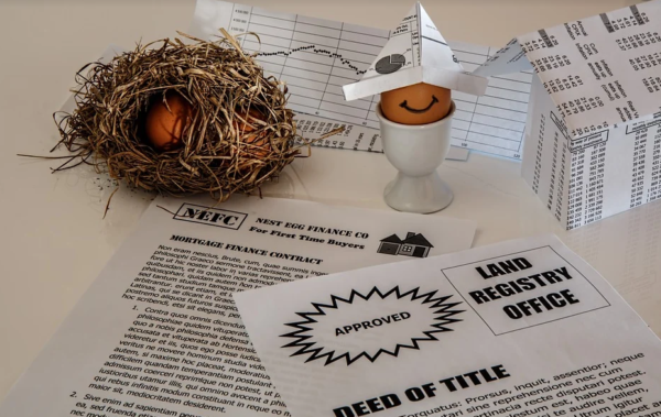 mortgage application mortgage