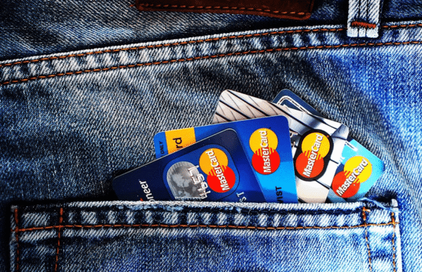 credit card mistakes using credit cards