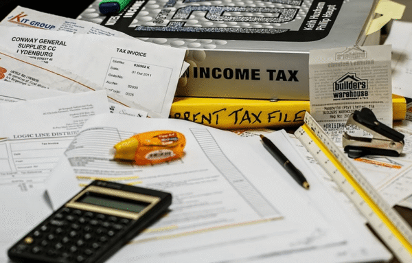 tax penalities